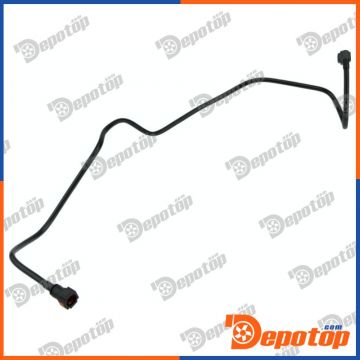 Tuyau de carburant pour RENAULT | BPP-RE-029, 7700412113